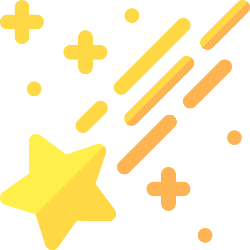 Catch Falling Star Logo