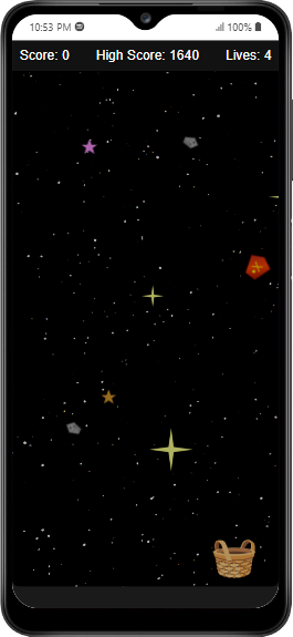 Gameplay Screenshot